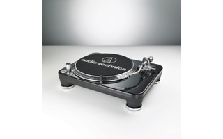 Audio Technica AT-LP240-USB