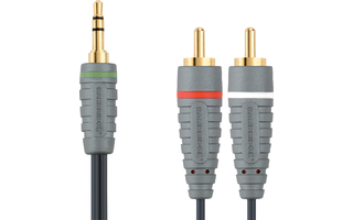 Cable para Audio Portátil 2.0 m