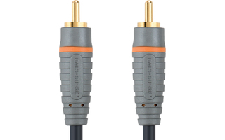 Cable Coaxial para Audio Digital 0.5 m