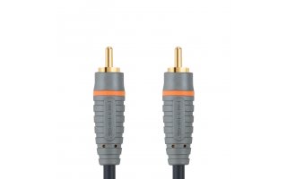 Cable Coaxial para Audio Digital 2.0 m