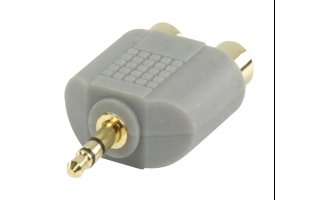 Imagenes de Adaptador para Audio Portátil