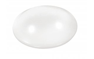 Luz Blanca redonda para techo, 12 W, 4000 K, IP20