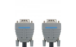 Cable para Monitor VGA 2.0 m