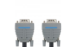 Cable para Monitor VGA 5.0 m