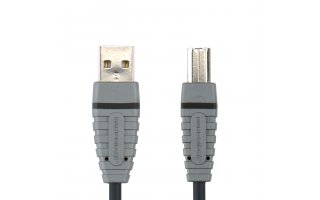 Cable para Dispositivo USB 2.0 m