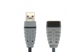 Cable de Extensión USB 2.0 m