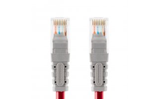 Cable de Red Multimedia 5.0 m