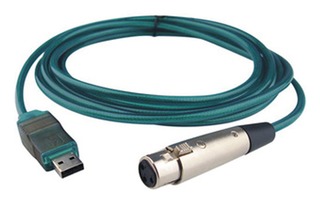 Imagenes de BCT DIRECT USB 20 XLR-USB