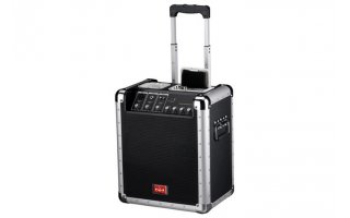Imagenes de BCT PA-08 iPod