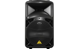 Imagenes de Behringer B312D