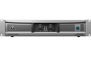 Imagenes de Behringer EPX2000