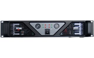 Imagenes de BHM AMP 2200
