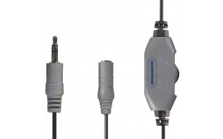 Imagenes de Control de Volumen en Línea 3.0 m