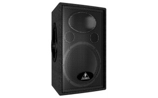 Imagenes de Behringer Eurolive S1020
