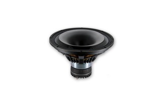 Imagenes de BMS 15 CN 890 LH Altavoz de 15" triaxial neodimio 900 W + 150 W + 80 W 8/16 Ohmios