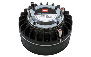 BMS 4595 NDL Motor de Compresión coaxial de 1,5