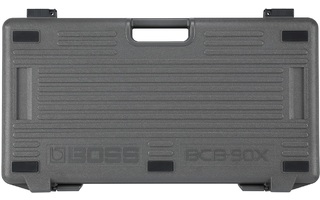 BOSS BCB 90X