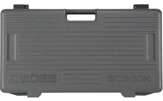 BOSS BCB 90X