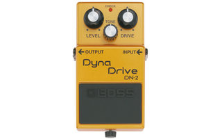 Imagenes de BOSS DN-2 Dyna Drive