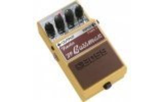 Imagenes de BOSS FBM-1 Fender 59 Bassman