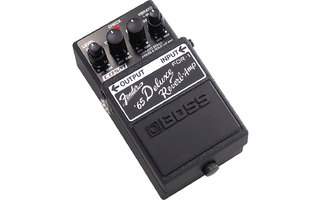 Boss FDR-1 Fender 65 Deluxe Reverb | DJMania