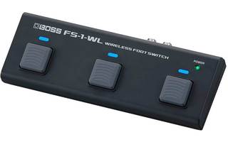 BOSS FS-1-WL