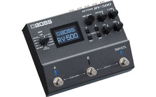 BOSS RV-500