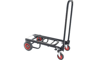 BST Cart 200 - Transporte para equipos profesional 91 Kgs