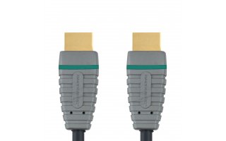 Cable HDMI® de alta velocidad 2.0 m