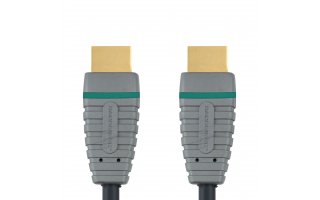 Cable HDMI® de alta velocidad 3.0 m