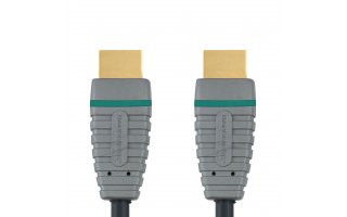Cable HDMI® de alta velocidad 5.0 m