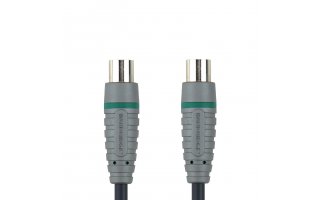 Cable Coaxial 1.0 m