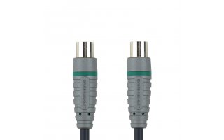 Cable Coaxial Digital 5.0 m