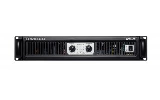 Imagenes de Ecler LPA16000