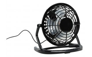 Ventilador por USB