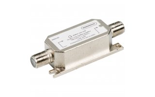Imagenes de Amplificador de satélite en línea 20 dB