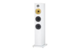 Imagenes de B & W CM-8 S2 Blanco