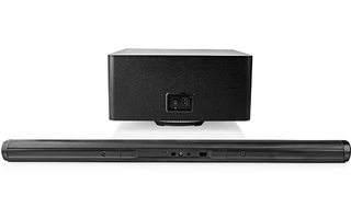 Imagenes de Barra de Sonido - 390 W - 2.1 - Bluetooth - Subwoofer - Control Remoto - Soporte en Pared