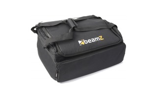 BeamZ AC-417 Maleta blanda