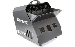 BeamZ B2500 Bubble machine