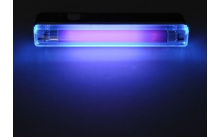 BeamZ Conjunto UV luz negra de 6 pulgadas