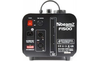 BeamZ F1500