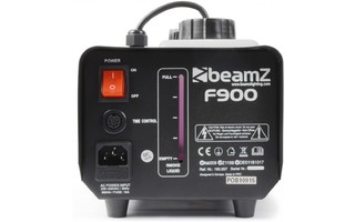 BeamZ F900