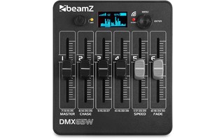 BeamZ DMX65W