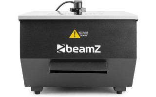 Imagenes de BeamZ ICE 1200 MkII