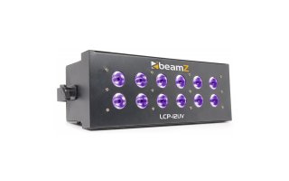 BeamZ LCP-12UV UV