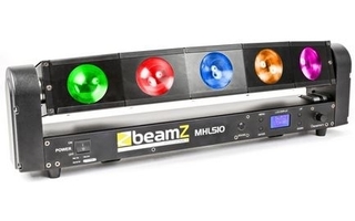 BeamZ MHL 510 Color Sweeper