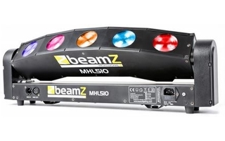 BeamZ MHL 510 Color Sweeper