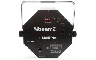 BeamZ MultiTrix