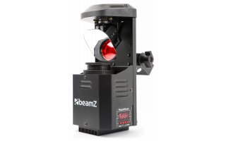 BeamZ				PocketScan de LED